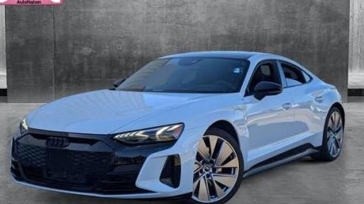 AUDI E-TRON GT 2022 WAUEJBFW9N7008605 image